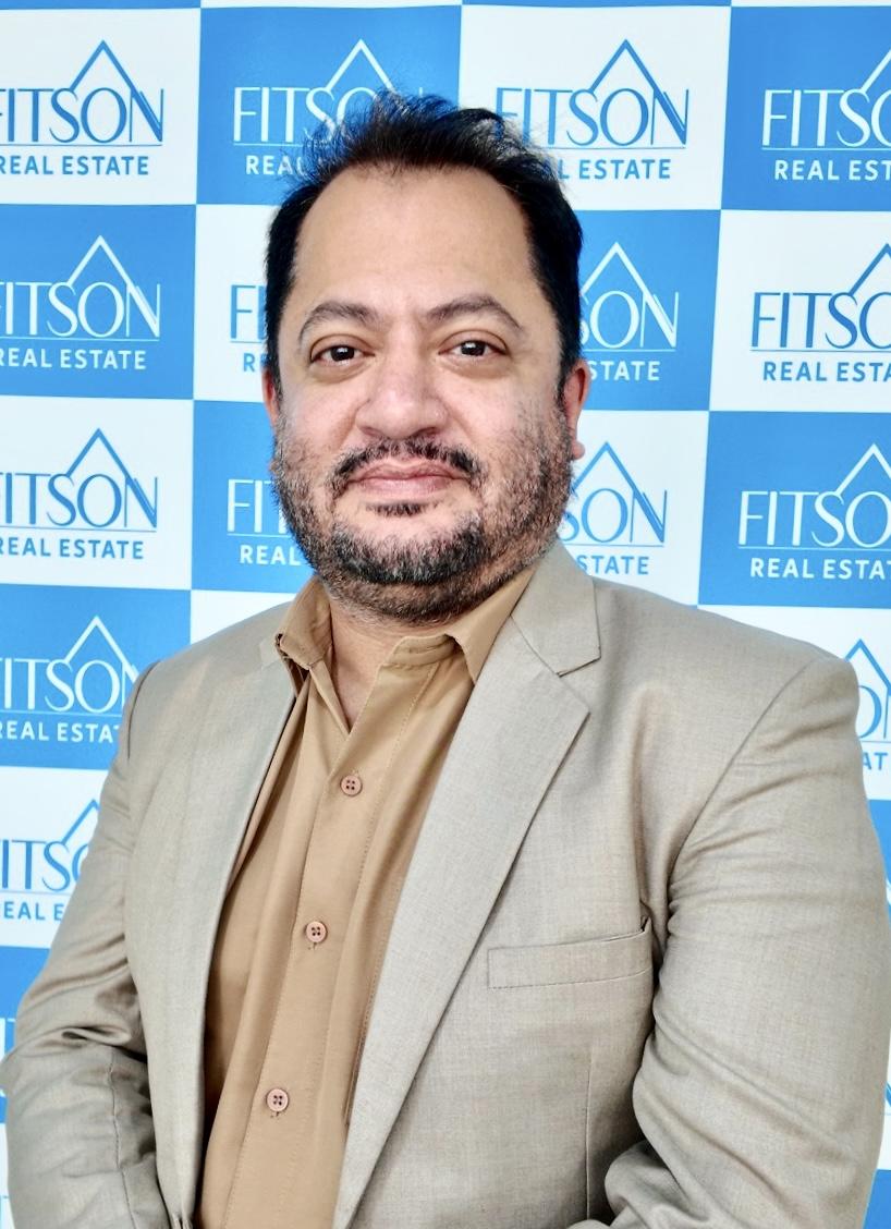 GAURAV DIWAN PROPERTY CONSULTANT