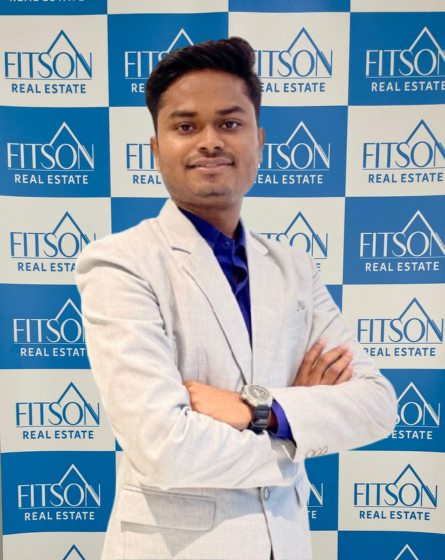 DIPANJAN DAS PROPERTY CONSULTANT