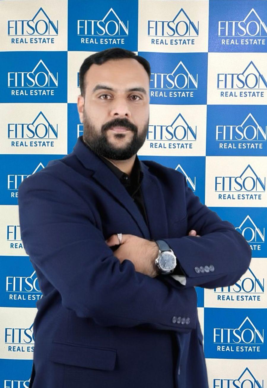 MUHAMMAD ASAD COMMERCIAL PROPERTY CONSULTANT