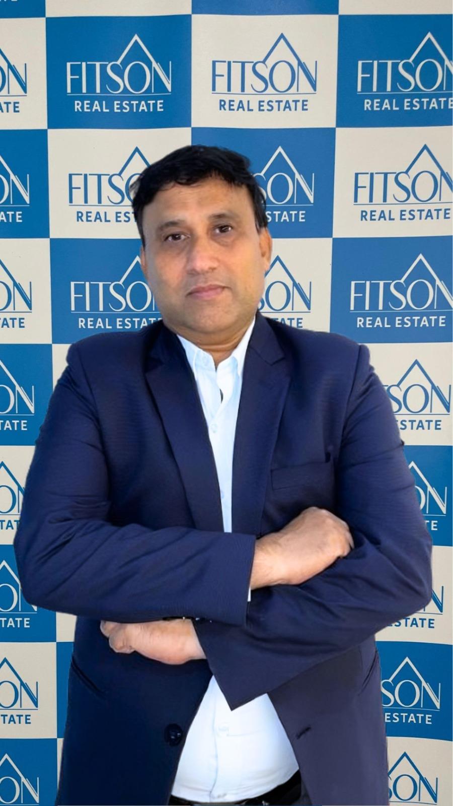 ANIS AHMED PROPERTY CONSULTANT