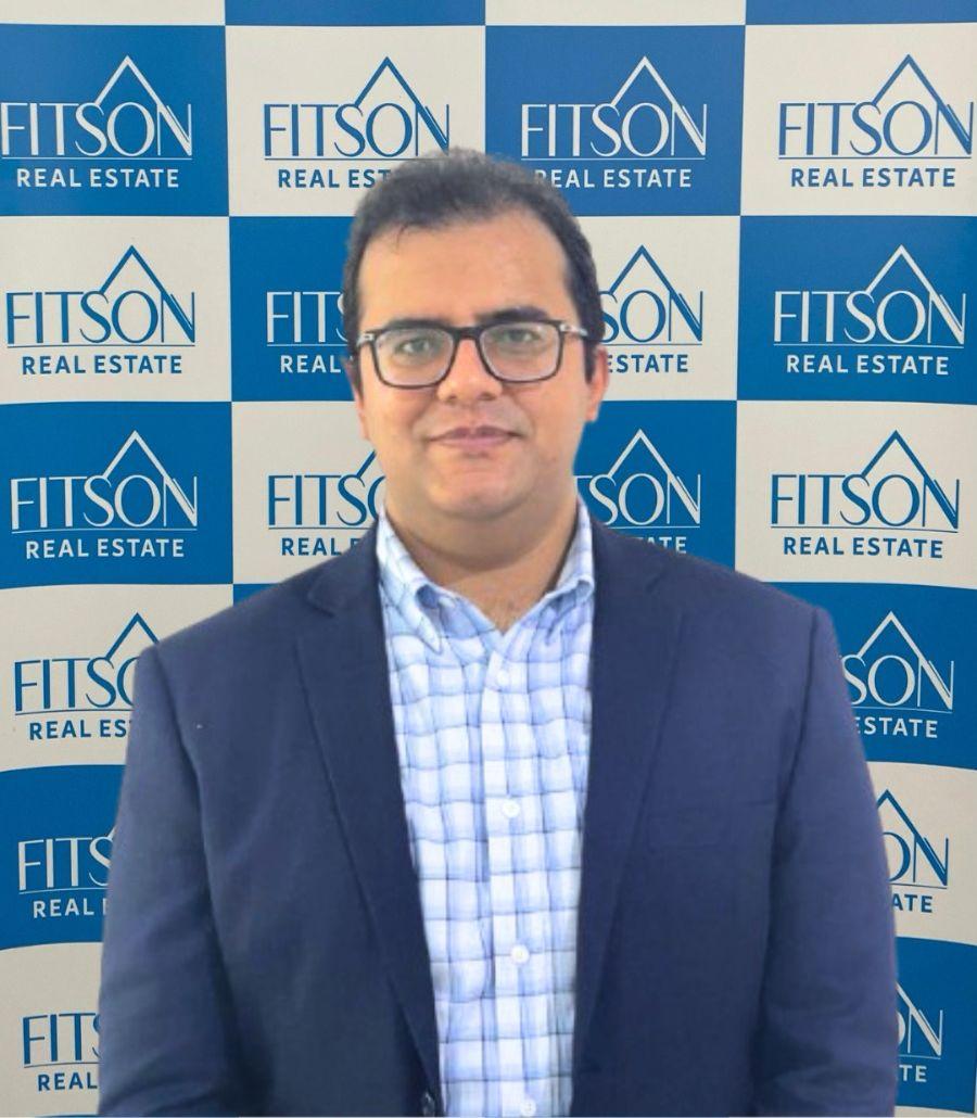 WAJIH UL HASSAN SENIOR PROPERTY CONSULTANT & TEAM LEADER